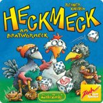 Heckmeck am Bratwurmeck – Hledejceny.cz