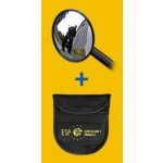 ESP Taktické zrcátko M-2 71mm s pouzdrem – Zboží Dáma