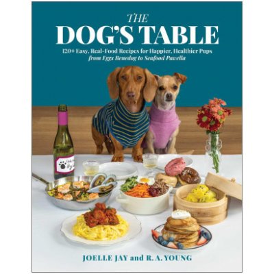 Dog's Table – Sleviste.cz