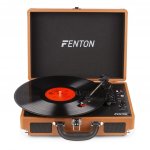 Fenton RP115F – Zboží Živě