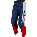 Fly Racing KINETIC USA 2026 červená/bílá/modrá | Zboží Auto