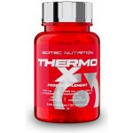 Scitec Nutrition THERMO X 100 kapslí – Zboží Mobilmania