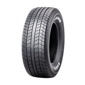 Pneumatiky Nankang Radial 205/50 R15 86H