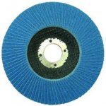 Festa Kotouč lamelový 125 mm P60 22146 – Hledejceny.cz