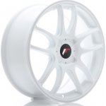 JR Wheels JR29 7x17 BLANK ET20-48 white – Hledejceny.cz