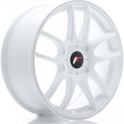 JR Wheels JR29 7x17 BLANK ET20-48 white – Hledejceny.cz