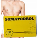 IRIDIUM LABS Somatodrol 60 kapslí – Zboží Dáma