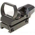 Theta Optics IMP 1x23x34 4 Reticles červená zelená – Hledejceny.cz