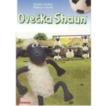 Shaun 2 malá domů - golden bear DVD – Hledejceny.cz