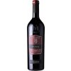 Víno Tinazzi Ca de Rocchi Dugal Cabernet Sauvignon Merlot červené 2022 15% 0,75 l (holá láhev)