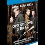 Opravdová kuráž BD – Zbozi.Blesk.cz