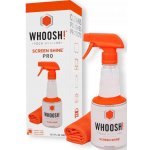 WHOOSH! Screen Shine Pro plnitelný WH-1FG500WBOX 500 ml – Hledejceny.cz
