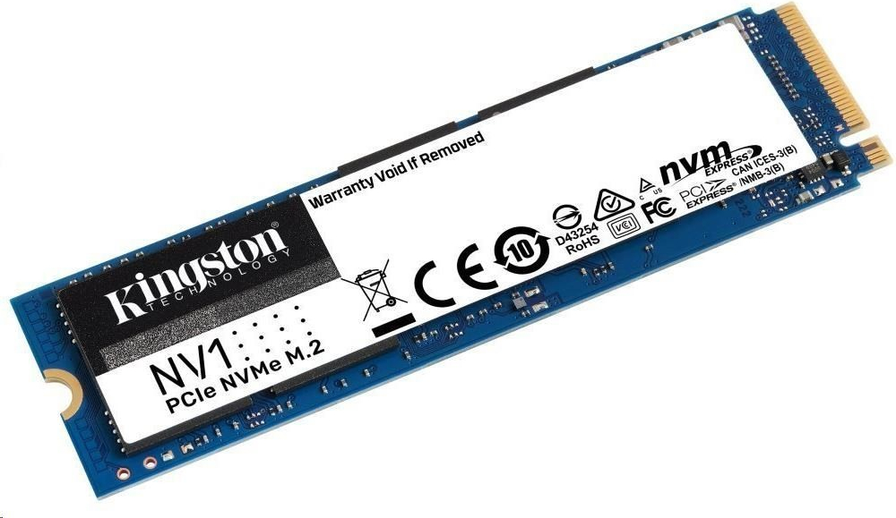 Kingston NV1 2TB, SNVS/2000G