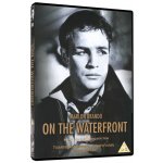 On the Waterfront DVD – Hledejceny.cz