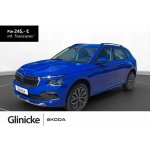 Skoda Kamiq 1.0 TSI 70 kW – Hledejceny.cz