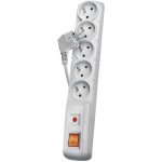 EMOS P53887 5 zásuvek 3m – Sleviste.cz