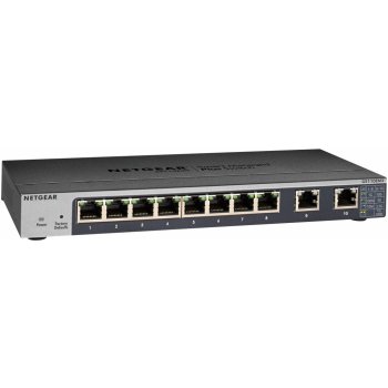 Netgear GS110EMX