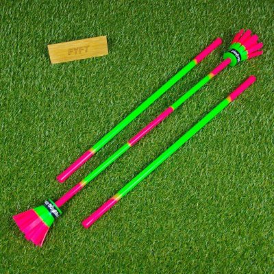 Bravostick Basic Power Play , Zelená – Sleviste.cz