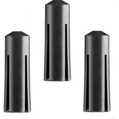 Protectors Designa Defenders Anodised Alloy Grey – Zboží Dáma