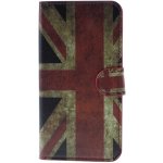 Pouzdro TVC Union Jack Acer Liquid Z530 – Hledejceny.cz