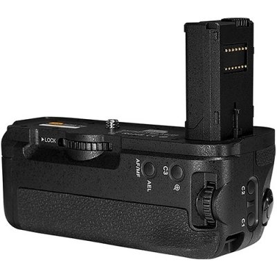 Pixel AG-C2 bateriový grip pro Sony A7 II, A7R II a A7S II – Zboží Mobilmania