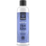 Tantras Hot Kiss 150 ml – Zboží Mobilmania