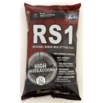 Starbaits boilies 1 kg 14 mm RS1 – Zboží Mobilmania