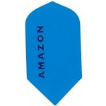 Designa Amazon Solid Blue F0960 – Zboží Dáma