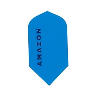 Designa Amazon Solid Blue F0960 – Zboží Dáma