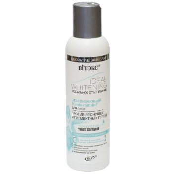 Belita Ideal Whitening bělící tonikum 150 ml