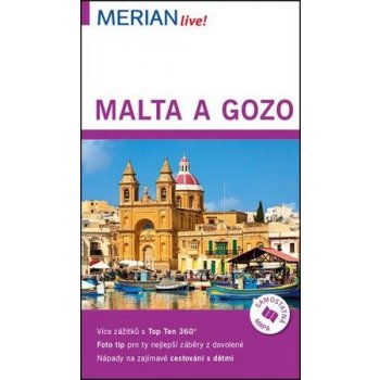 Malta a Gozo