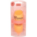 Real Techniques Miracle Complexion Sponge set 4 houbiček na make-up 4 ks – Zbozi.Blesk.cz