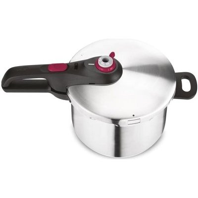 Tefal Secure 5 Neo 6 l P2530750 – Zbozi.Blesk.cz