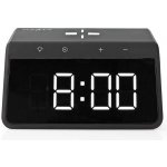 s Bezdrátovou Nabíječkou NEDIS WCACQ30BK – Zboží Dáma