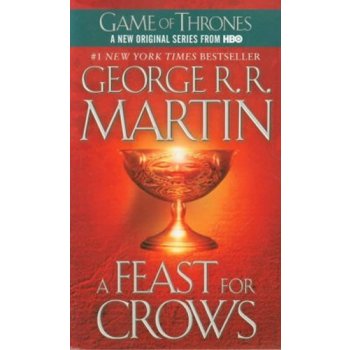 Feast for Crows 4