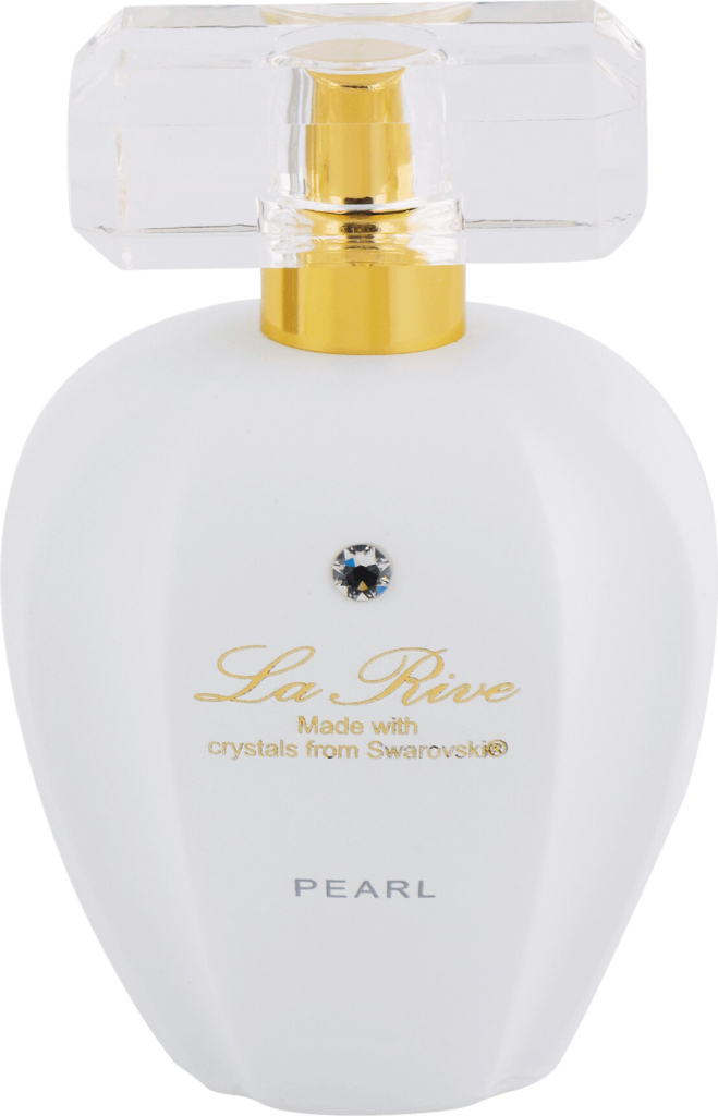 La Rive Swarovski Pearl parfémovaná voda dámská 75 ml