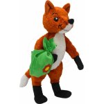 MÚ Brno Kmotra liška 35 cm – Zbozi.Blesk.cz