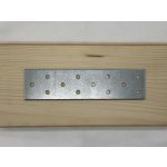 HPM TEC Spojovací deska 40x160x2,0mm