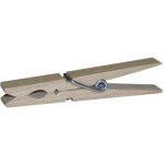 Dipro kolíčky na prádlo dřevěné 24 ks – Zboží Dáma