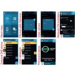 GEKO 1000W Polyfúzní svářečka plastových trubek 0-300°C – Zboží Dáma