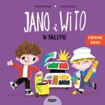 Jano i Wito. W sklepie – Hledejceny.cz