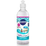 Ecozonena ruční mytí nádobí Sensitive 500 ml – HobbyKompas.cz