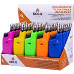 Solo Teleskopický – Hledejceny.cz
