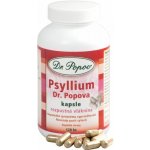 Dr. Popov Psyllium ProBio 120 kapslí – Hledejceny.cz