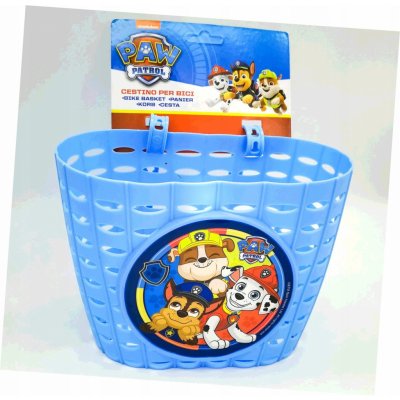 přední M-Wave Paw Patrol odstíny modré – Zboží Dáma