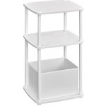 Songmics DOBO LET286W01 – Zboží Dáma