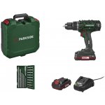 PARKSIDE PABS 20-Li G8 100395750 – Hledejceny.cz