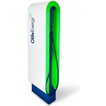 OlifeEnergy Stojanová dobíjecí stanice SMART 2x Type 2 4m 400 V AC 2x22 kW 2x 32 A | Zboží Auto