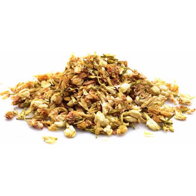 FromNature Jasmín květ celý 100 g – Zboží Mobilmania