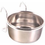 Trixie Miska závěsná nerez 9 cm – Zboží Dáma